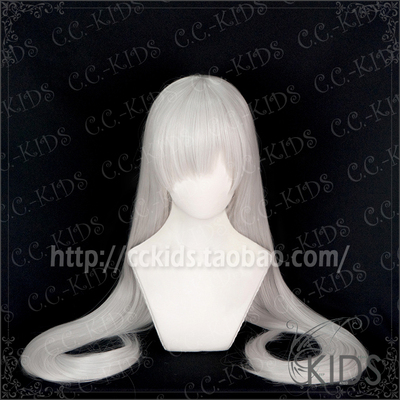 taobao agent CCKIDS [Fate FGO] The second part of Annatasia Cosplay wig