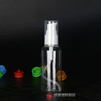 Прозрачный лосьон, 60 мл, 50 шт, оптовые продажи