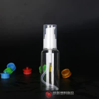 Прозрачный лосьон, воронка, 50 мл, 5 шт