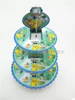 1 полка торта