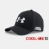 UA An Dema Golf Cap Thể thao bóng chày nam Sunshade Thể thao Chạy câu cá Sun Hat-1273282 mũ lưỡi trai nam hàng hiệu Mũ thể thao