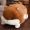 Hamster dễ thương béo lười gối chăn búp bê đôi sử dụng ngủ giữ búp bê đồ chơi sang trọng để gửi cô gái - Đồ chơi mềm