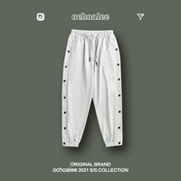 Ochoalee Designer Brand пара ярких брюк.