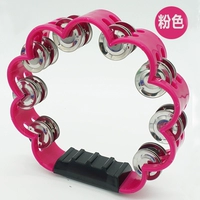 Слива цветут красная