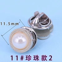 11#Pearl Model 2
