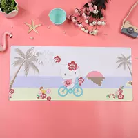 Пляж KT Long Edal Cushion 30*67