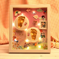 [12 дюймов] Fancheng Story Story Direct Panel Dired Wood Gift Box