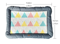 Серые собачьи гнездо