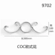 9702-100*380MM304# True Color One