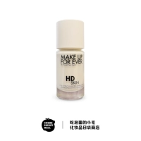 Close Makeupforever Mika Feifei моделирование Muscle Foundation 30mlhd чистый сезон 1R02