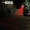 Xe tay ga đèn sửa đổi phụ kiện đèn chiếu sáng laser chống bẫy phía sau đèn sương mù đèn hậu led trang trí đèn - Phụ tùng xe máy đèn pha xe máy