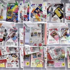 Кассета для Polaroid