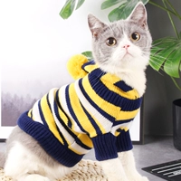 Одежда, демисезонный утепленный свитер, удерживающий тепло милый шнурок-держатель, популярно в интернете