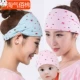 3 куски родительского -кишка 2 головы+1 розовая детская шляпа