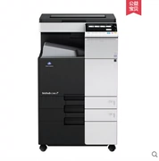 Máy in Laser màu Konica Minolta C368 Văn phòng Máy photocopy A4A3 đa năng - Thiết bị & phụ kiện đa chức năng