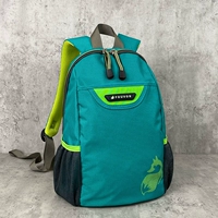 Детская сверхлегкая водонепроницаемая сумка для путешествий для отдыха подходит для пеших прогулок, школьный рюкзак, надевается на плечо