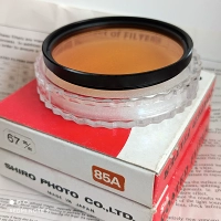 Япония S & K 85A Japan S & K 85A 67 мм