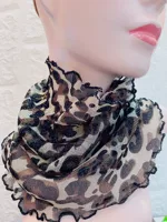 Леопардовый пункт