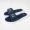Under Armour Ignite UA Một đôi dép xốp mềm chống trượt cho trẻ em Dema 1287320 - Dép thể thao