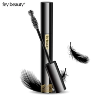 Mascara lông đẹp không thấm nước uốn mi dài không dễ bị nhòe dày và bền trang điểm đại lý bán buôn - Kem Mascara / Revitalash mascara tốt