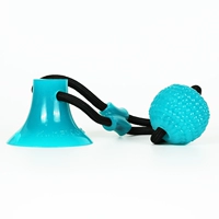 Гидротические игрушки-балличные (средняя и большая собака)