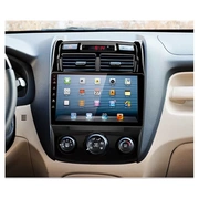 Kia sư tử chạy Android Navigator thông minh màn hình lớn một máy xe thông minh xe máy điều hướng thông minh gps - GPS Navigator và các bộ phận