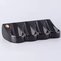 4 Spoon Type 4 4 ​​4 (черный) 039