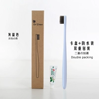 Синяя зубная паста, 3 грамм