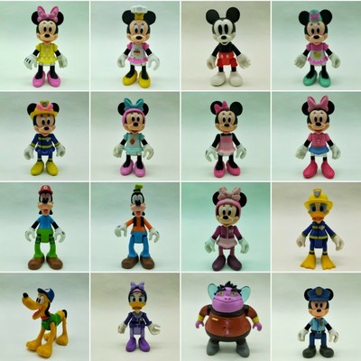taobao agent Genuine movable toy, doll, jewelry, Donald Duck