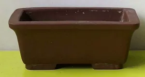 Культурная революция благословение, максимально в форме фиолетового песчаного микроконтроля -тип 菖 菖 Pot