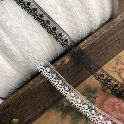 taobao agent DIY Doll clothes make the lace desktop version of the exquisite lace laceless lace, 1.9 yuan 2 yards