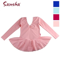 Балет Sanzha 13 -летний магазин 16 цветов балета Sanzha Sanzha Sansha Sansh