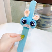 Голубая Джуди