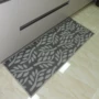 Nhà bếp bẩn nước dải thảm sàn thảm và hấp thụ dầu mủ xanh dưới kích thước pad chống trượt có thể được tùy chỉnh vận chuyển - Thảm thảm vintage