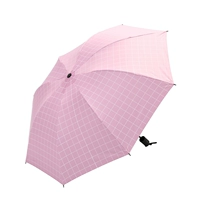 Квадратный розовый