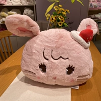 Подушка-каминский кролик