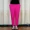 Kích thước lớn trung và cũ tuổi của phụ nữ quần bông lụa bông hậu cung quần quần màu đen rayon chín điểm chân quần mẹ quần quần tập gym nữ