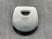 Đầu CD Panasonic SL-S230 S210 S310 Chức năng chống sốc Walkman hàng cũ chính hãng tốt