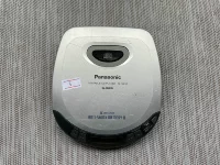 máy nghe nhạc bluetooth xiaomi Đầu CD Panasonic SL-S230 S210 S310 Chức năng chống sốc Walkman hàng cũ chính hãng tốt máy nghe nhạc ipod classic