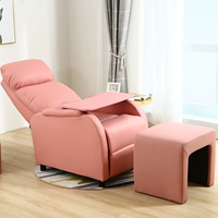 Beauty Nail sofa ngả ghế sofa munsu lông mi Foot tờ giãn đa chức năng người sofa ghế tựa - Ghế sô pha ghế sô pha đẹp