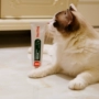 Midsummer đêm Red dog tóc kem Mèo mèo trẻ dinh dưỡng vẻ đẹp tóc mèo bóng nhổ pet pet sản phẩm 120 gam sữa cho chó