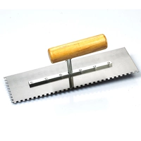 Мозаичная пасты инструмент