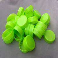 38 Caliber Green Cover 100