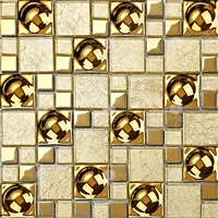 JY-206 Индивидуальная золотая шляпа