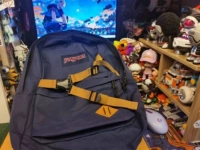 Новый Coffandru Spider -Man -это тот же самый Jie J Sibo Simplecate Bag School Bag Copy версия подарок