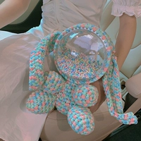 Учебник из Материал Материал Материал Маленького кролика+Цветный мяч