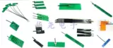2G GSM GPRS CDMA WIFI 3G 4G 4G 2,4G соединители антенны