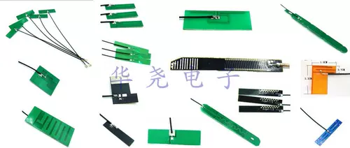 2G GSM GPRS CDMA WIFI 3G 4G 4G 2,4G соединители антенны