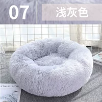 Светло-серый