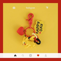 Pikachu-Red покрыт